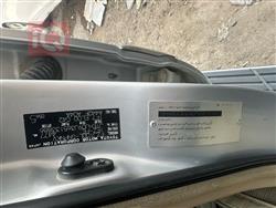 تۆیۆتا لاند کروزەر